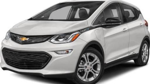 CHEVROLET BOLT EV 2020 1G1FW6S00L4150544 image